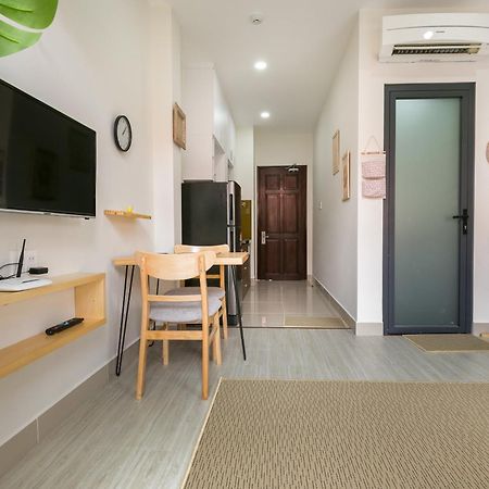 G9 Homestay - Nguyen Trai Bandar Ho Chi Minh Bilik gambar